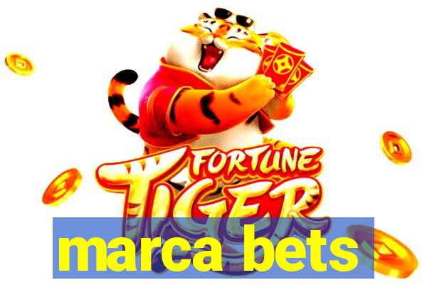 marca bets