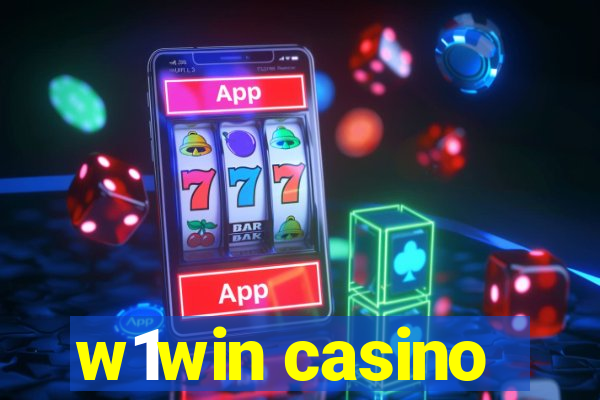 w1win casino