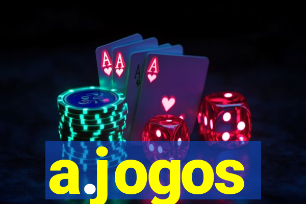 a.jogos