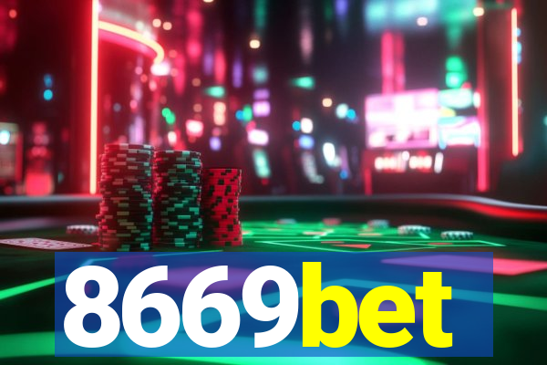 8669bet