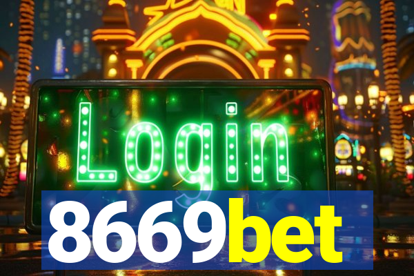 8669bet