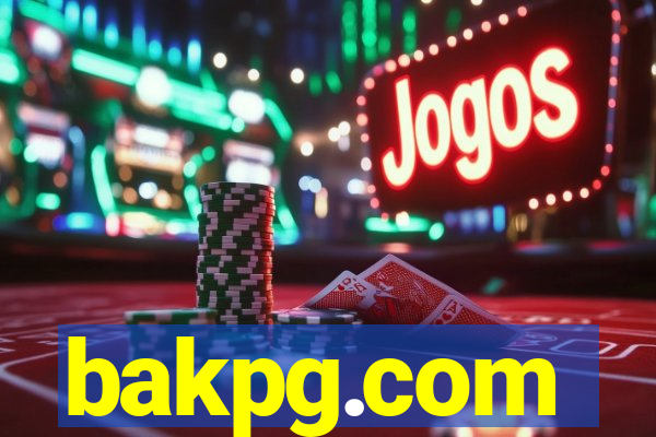 bakpg.com