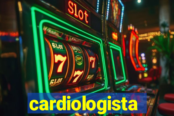 cardiologista cruzeiro sp