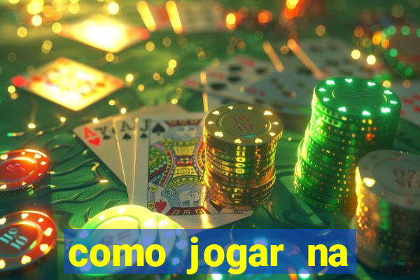 como jogar na roleta estrela bet