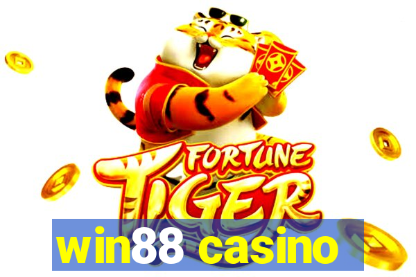 win88 casino