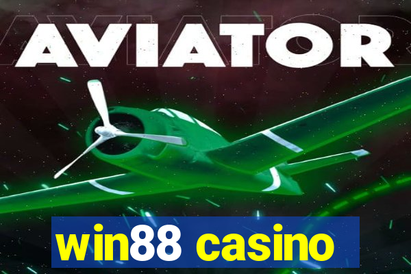 win88 casino