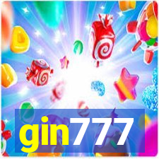 gin777