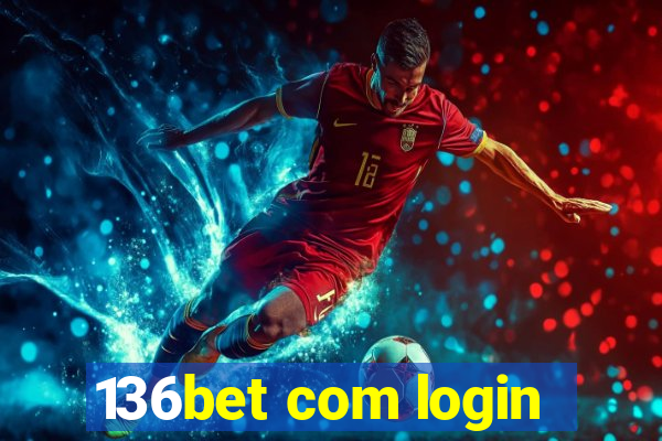 136bet com login