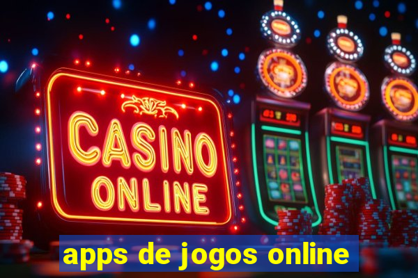 apps de jogos online