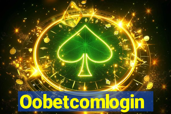 Oobetcomlogin