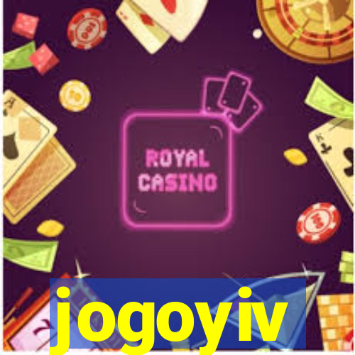 jogoyiv