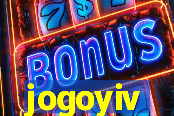 jogoyiv