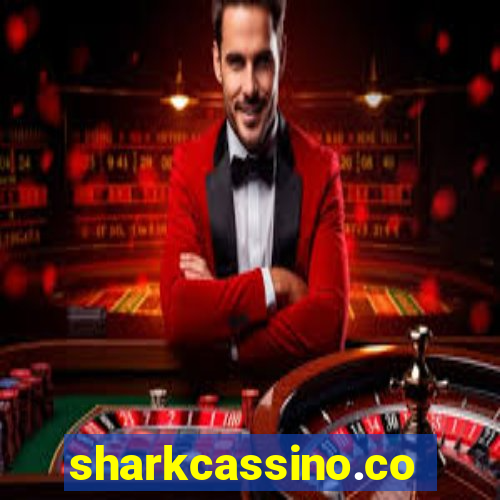 sharkcassino.com