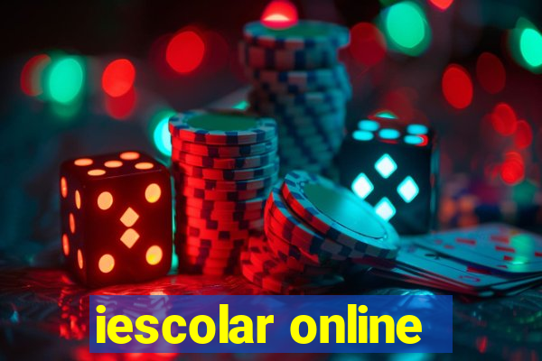 iescolar online