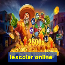 iescolar online