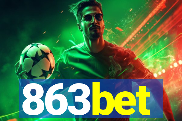 863bet