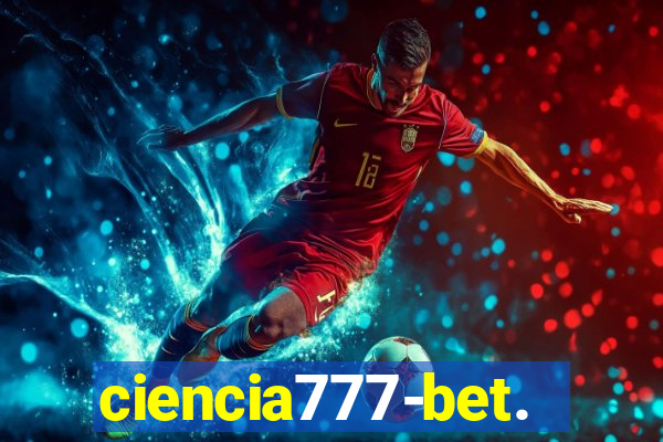 ciencia777-bet.com