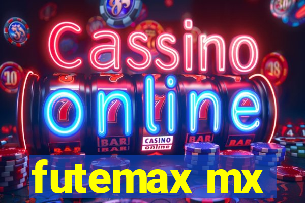 futemax mx