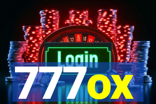 777ox