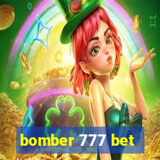 bomber 777 bet