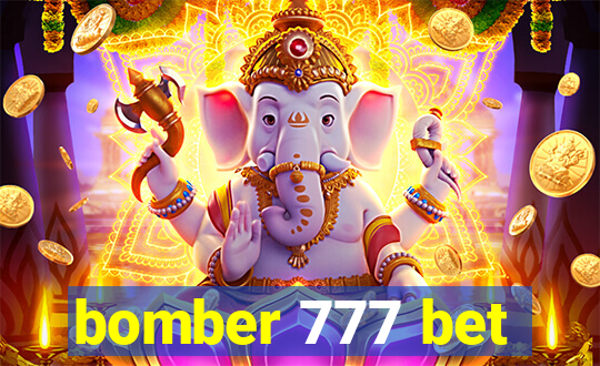 bomber 777 bet