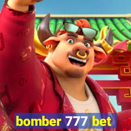 bomber 777 bet