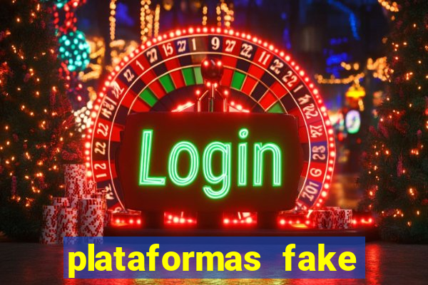 plataformas fake para brincar