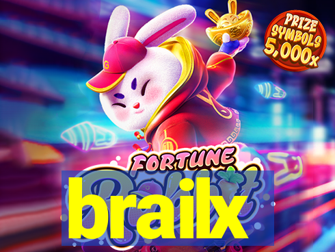 brailx