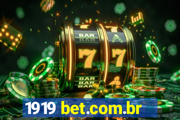 1919 bet.com.br