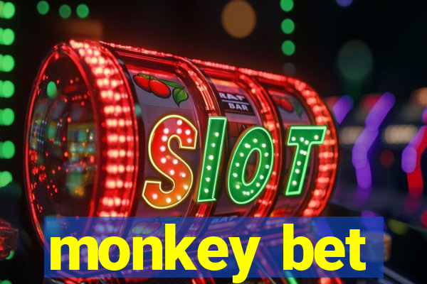 monkey bet