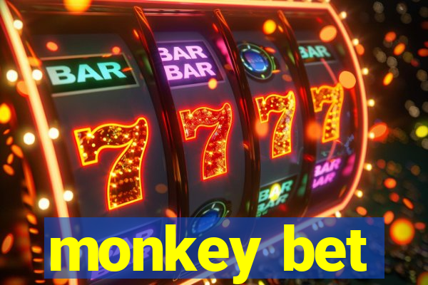 monkey bet