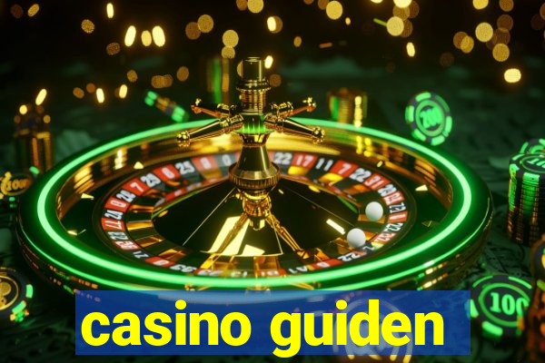 casino guiden