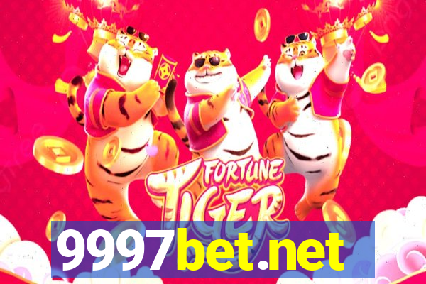 9997bet.net