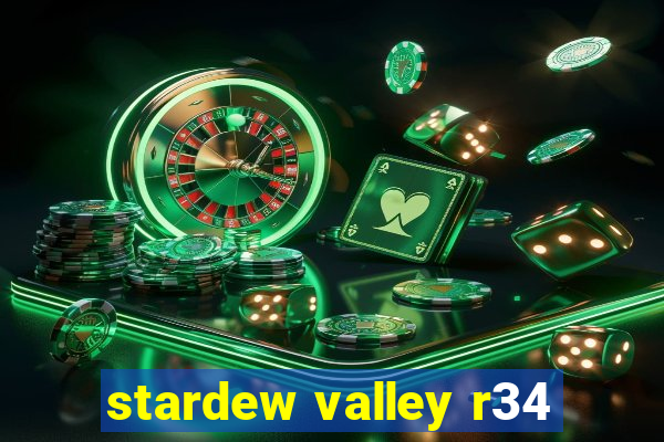 stardew valley r34