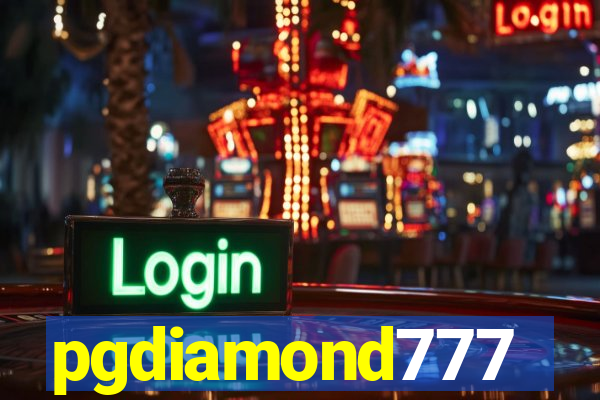 pgdiamond777