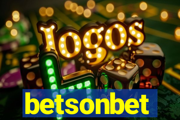 betsonbet