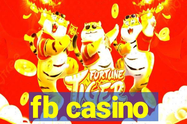 fb casino