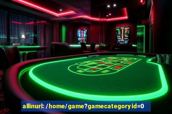 allinurl: /home/game?gamecategoryid=0