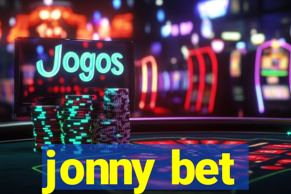 jonny bet