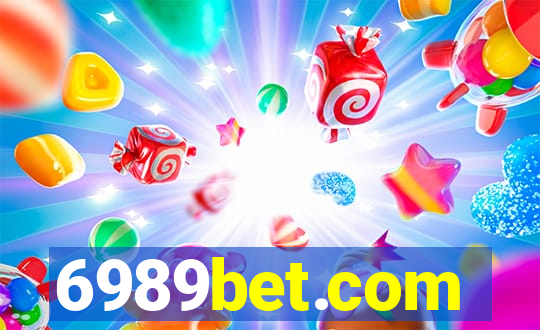 6989bet.com