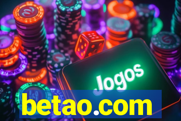 betao.com