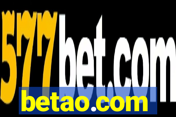 betao.com