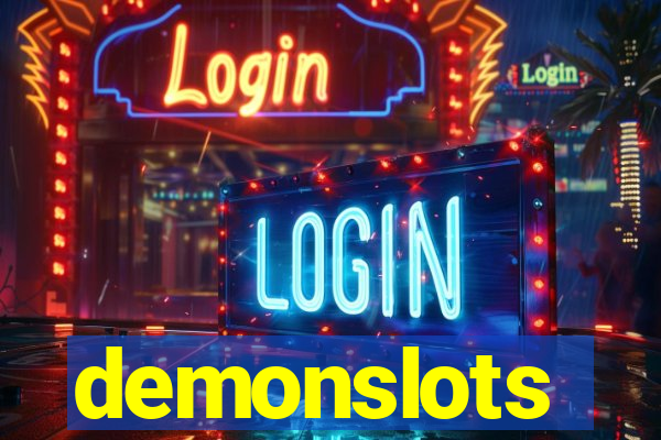 demonslots