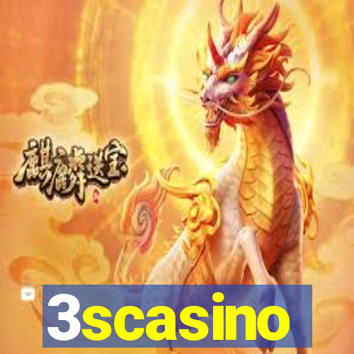 3scasino