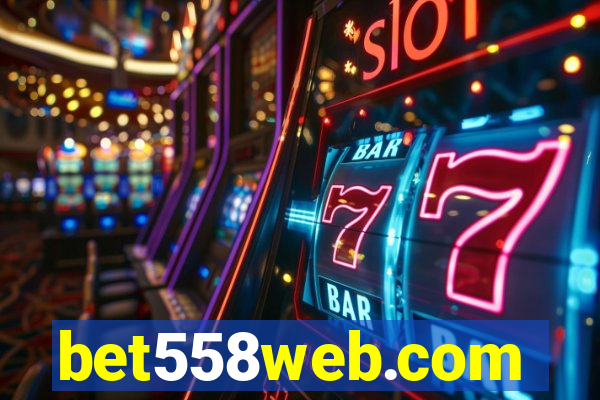 bet558web.com