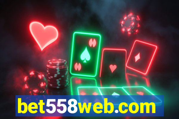 bet558web.com