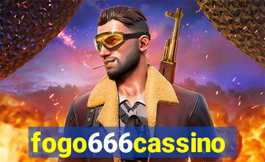 fogo666cassino