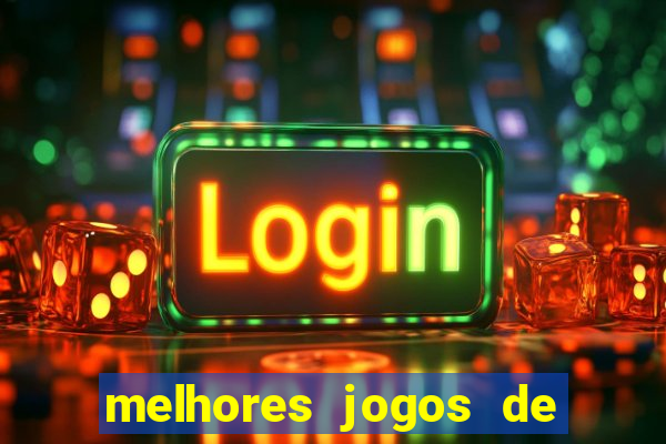 melhores jogos de cassino sportingbet