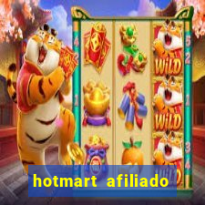 hotmart afiliado entrar login