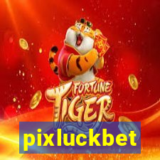 pixluckbet